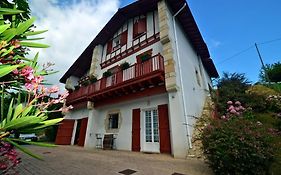 Appartement Hendaye