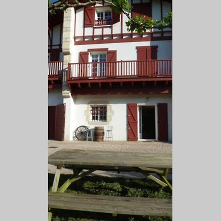 Appartement Hendaye Urrugne Extérieur photo