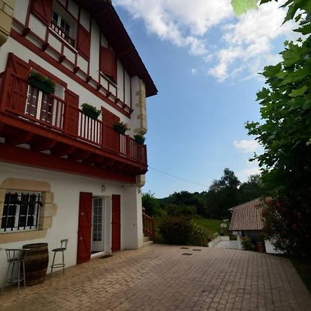 Appartement Hendaye Urrugne Extérieur photo